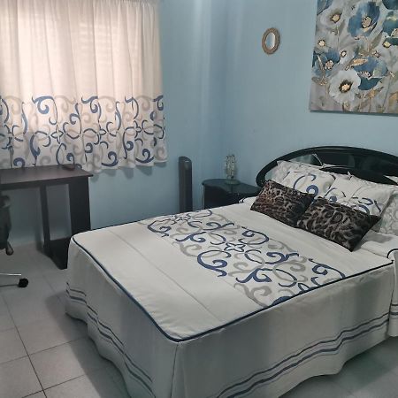 Habitacion Con Bano Privado Gáldar Eksteriør billede