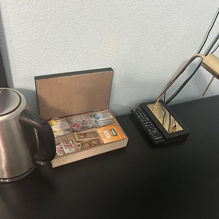 Habitacion Con Bano Privado Gáldar Eksteriør billede