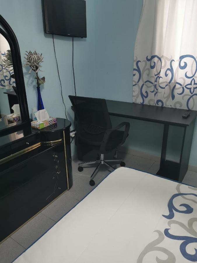Habitacion Con Bano Privado Gáldar Eksteriør billede