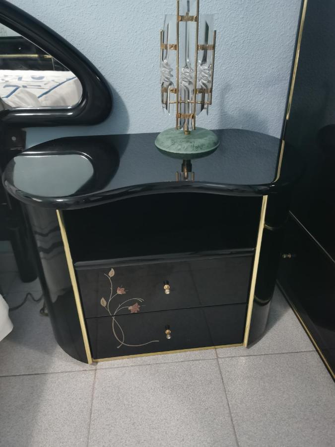 Habitacion Con Bano Privado Gáldar Eksteriør billede