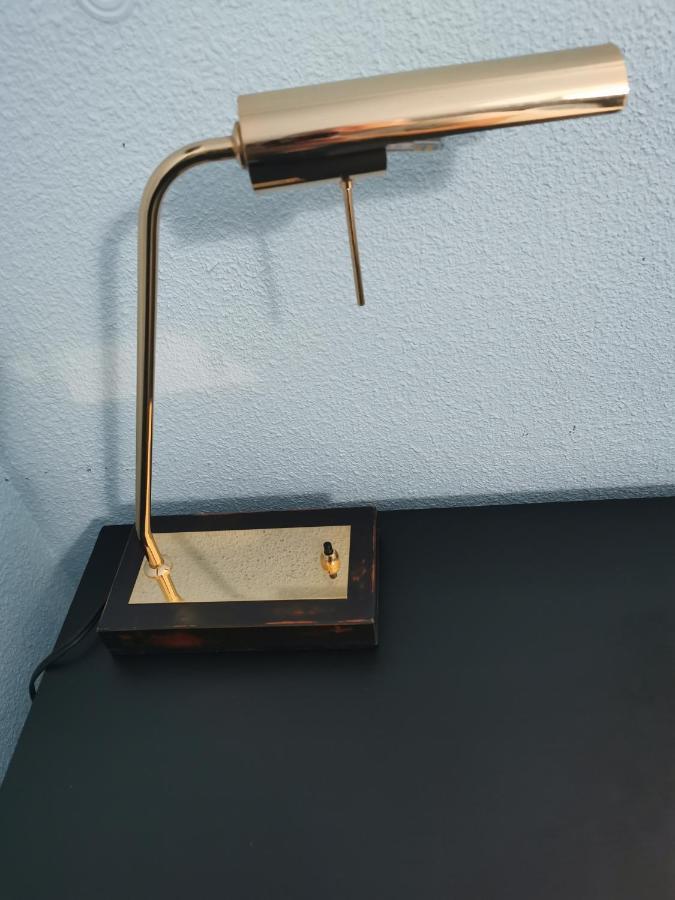 Habitacion Con Bano Privado Gáldar Eksteriør billede