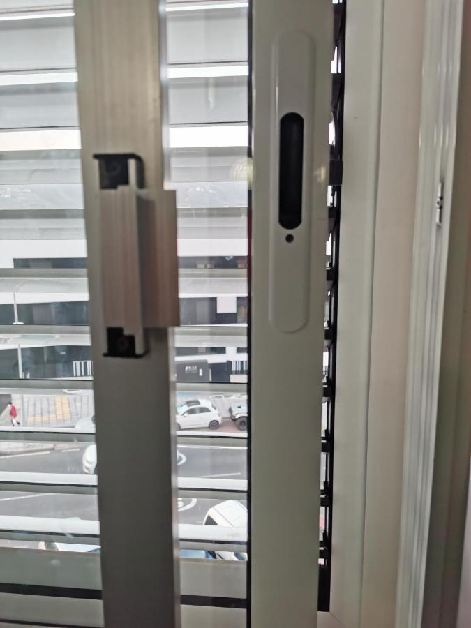 Habitacion Con Bano Privado Gáldar Eksteriør billede