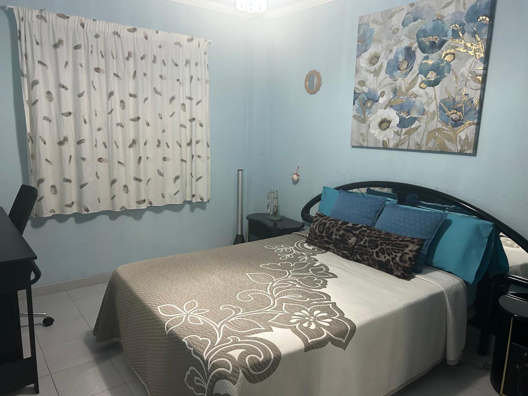 Habitacion Con Bano Privado Gáldar Eksteriør billede