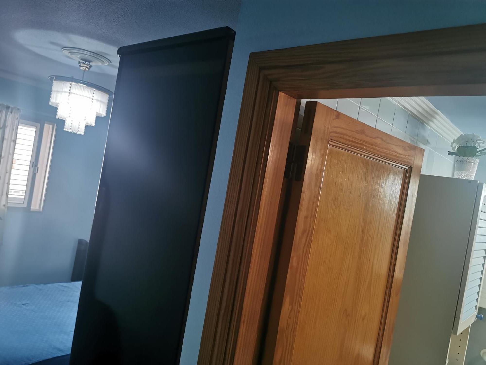 Habitacion Con Bano Privado Gáldar Eksteriør billede