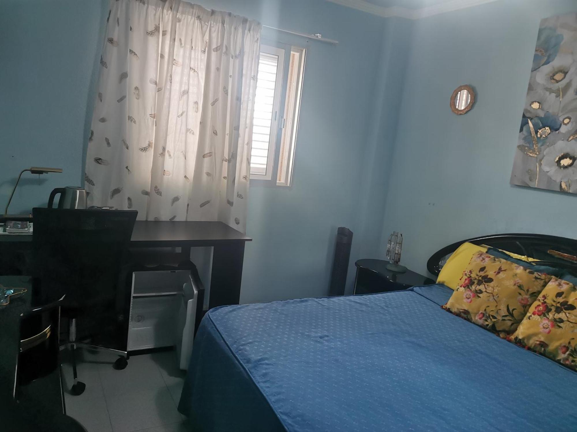 Habitacion Con Bano Privado Gáldar Eksteriør billede