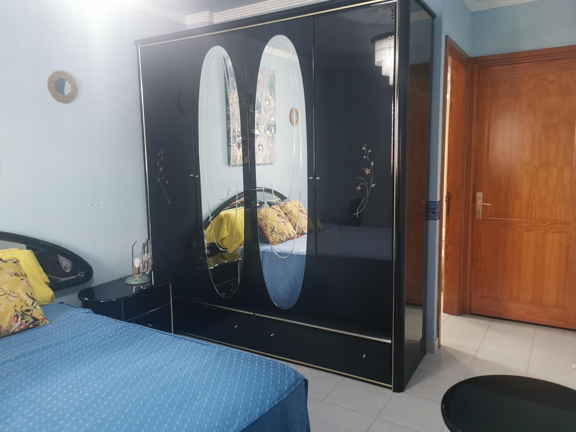 Habitacion Con Bano Privado Gáldar Eksteriør billede